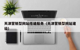 广饶天津营销型网站搭建服务（天津营销型网站建设）